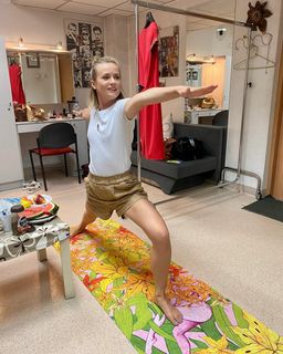 Marta Chodorowska feet photo 16