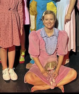 Marta Chodorowska feet photo 3