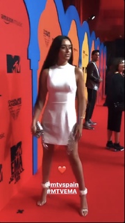 Marta Díaz feet photo thumbnail