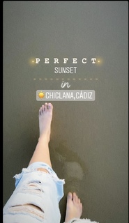 Marta Díaz feet photo thumbnail