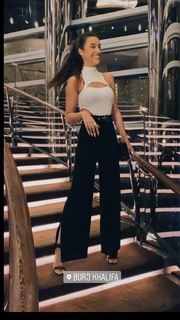 Marta Díaz feet photo thumbnail