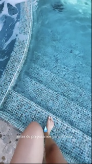 Marta Díaz feet photo thumbnail