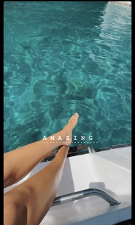 Marta Díaz feet photo thumbnail