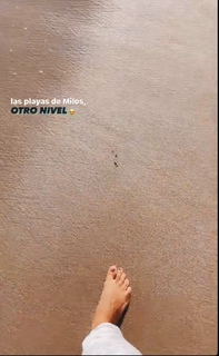 Marta Díaz feet photo thumbnail