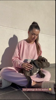 Marta Díaz feet photo thumbnail