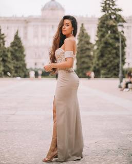 Marta Díaz feet photo thumbnail