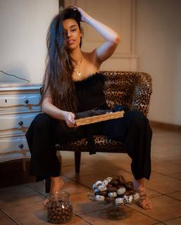 Marta Díaz feet photo thumbnail