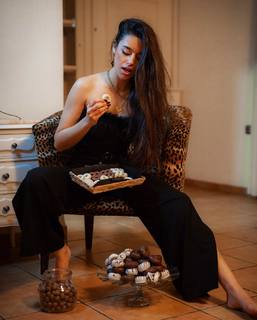 Marta Díaz feet photo thumbnail