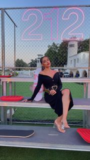 Marta Díaz feet photo thumbnail