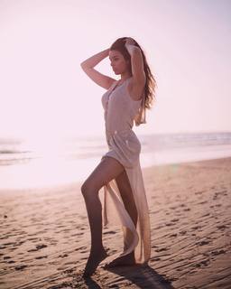 Marta Díaz feet photo thumbnail