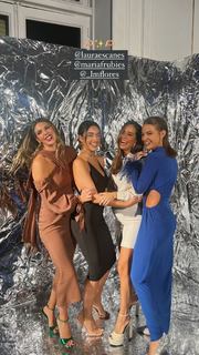 Marta Díaz feet photo thumbnail