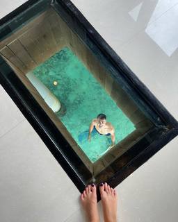 Marta Díaz feet photo thumbnail