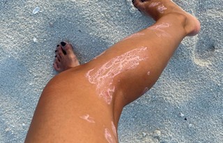 Marta Díaz feet photo thumbnail