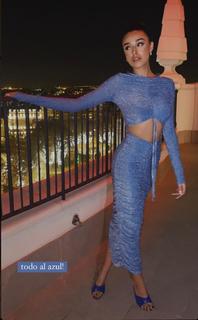 Marta Díaz feet photo thumbnail