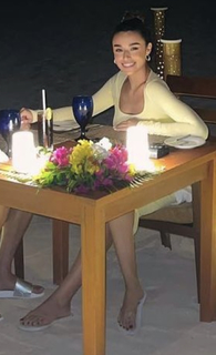 Marta Díaz feet photo thumbnail