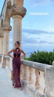 Marta Díaz feet photo thumbnail