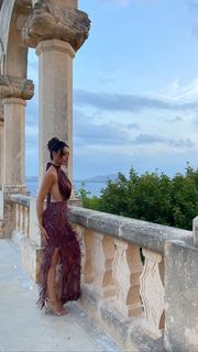 Marta Díaz feet photo thumbnail