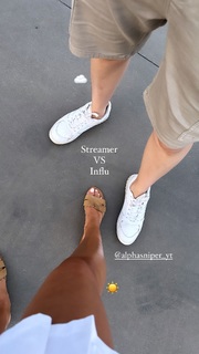 Marta Díaz feet photo thumbnail