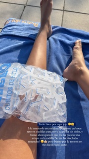 Marta Díaz feet photo thumbnail