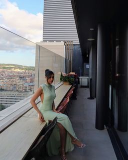 Marta Díaz feet photo thumbnail