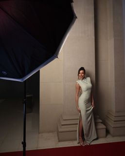 Marta Díaz feet photo thumbnail