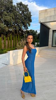 Marta Díaz feet photo thumbnail