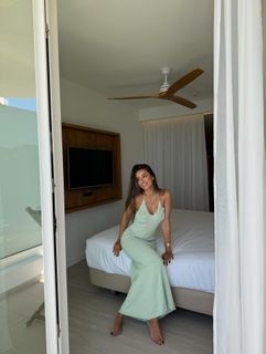 Marta Díaz feet photo thumbnail