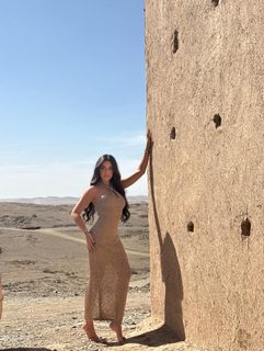 Marta Díaz feet photo thumbnail