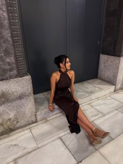 Marta Díaz feet photo thumbnail