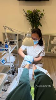 Marta Díaz feet photo thumbnail