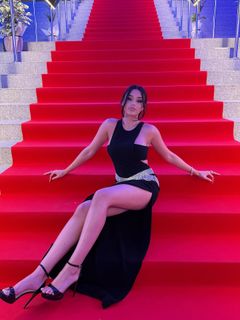 Marta Díaz feet photo thumbnail