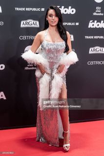 Marta Díaz feet photo 7