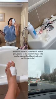Marta Díaz feet photo 8