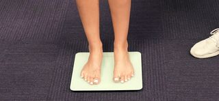 Marta Díaz feet photo 19