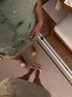 Marta Díaz feet photo 13