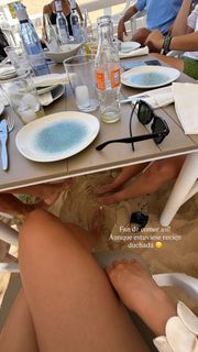 Marta Díaz feet photo 11