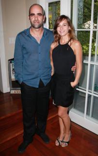 Marta Etura feet photo 6