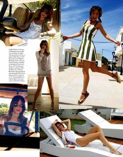 Marta Etura feet photo 1