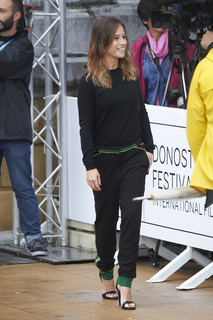 Marta Etura feet photo 18
