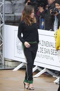 Marta Etura feet photo 17