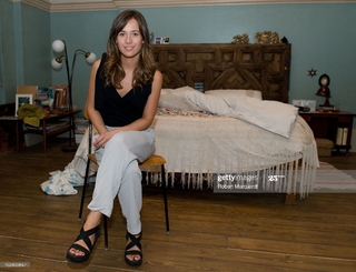 Marta Etura feet photo 7