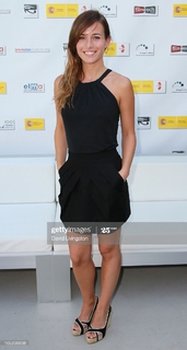 Marta Etura feet photo 6