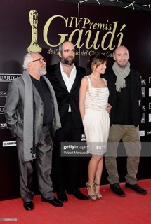 Marta Etura feet photo 1