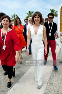 Marta Etura feet photo 12