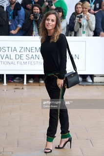 Marta Etura feet photo 12