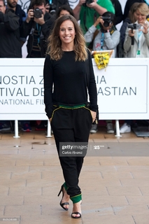 Marta Etura feet photo 11