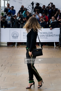 Marta Etura feet photo 10