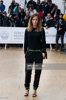 Marta Etura feet photo 9