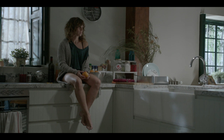 Marta Etura feet photo 17