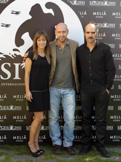 Marta Etura feet photo 3